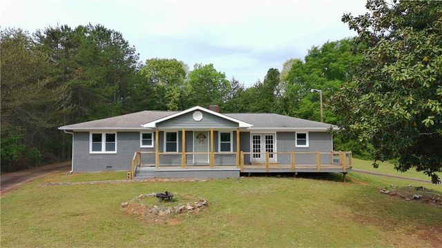 187 Lin Ollie Lane, Westminster, SC 29693