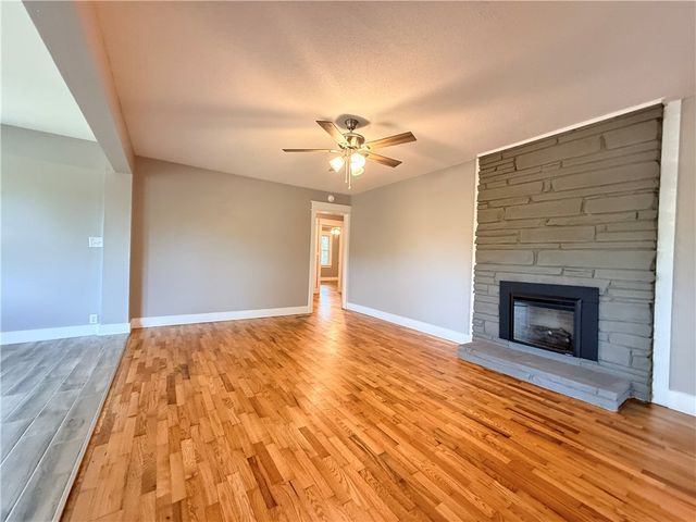 187 Lin Ollie Lane, Westminster, SC 29693
