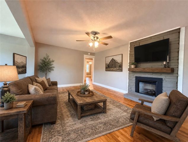 187 Lin Ollie Lane, Westminster, SC 29693