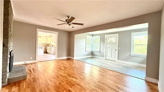 187 Lin Ollie Lane, Westminster, SC 29693