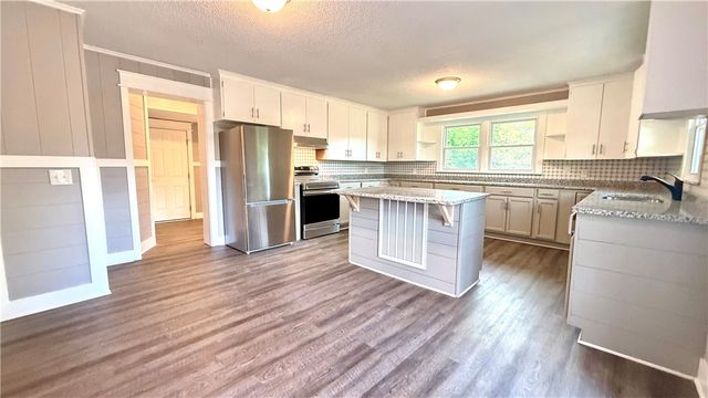 187 Lin Ollie Lane, Westminster, SC 29693