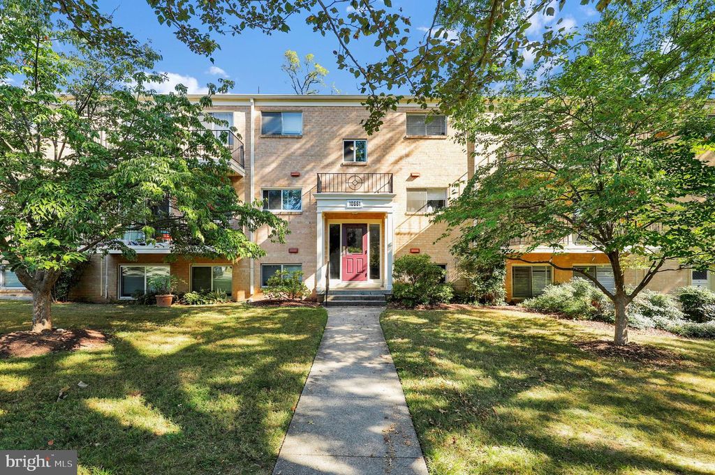 10661 MONTROSE AVE #202, Bethesda, MD 20814