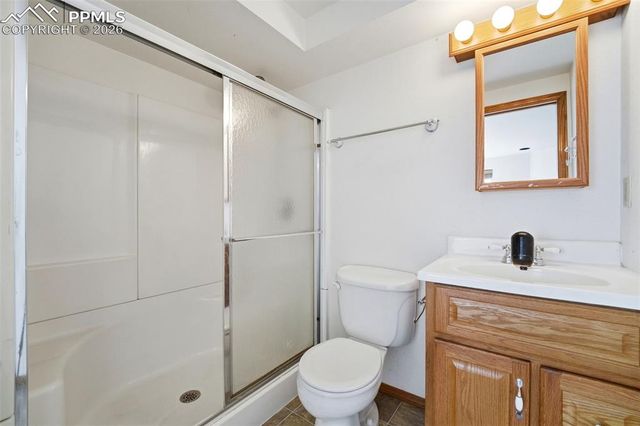 7448 Alameda Court, Colorado Springs, CO 80920