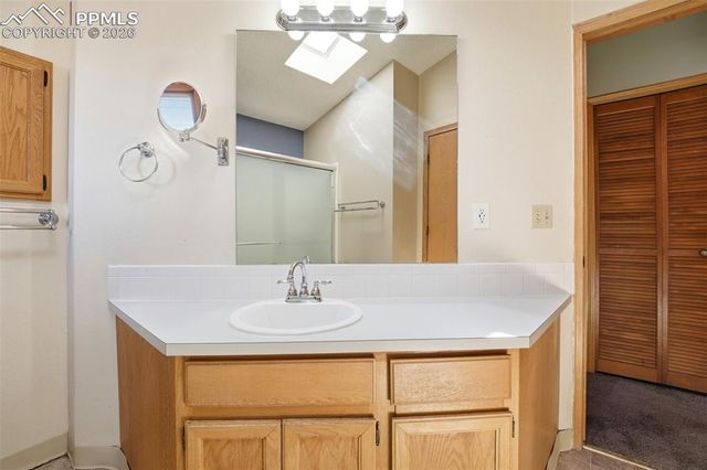 7448 Alameda Court, Colorado Springs, CO 80920