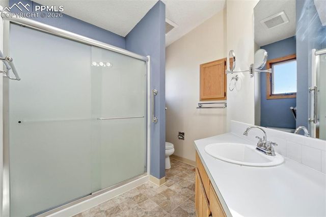 7448 Alameda Court, Colorado Springs, CO 80920