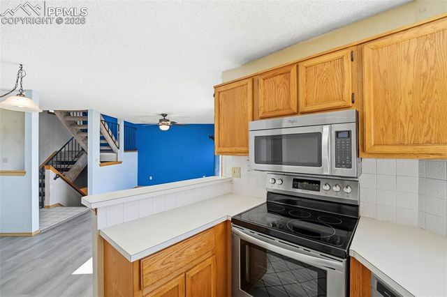 7448 Alameda Court, Colorado Springs, CO 80920