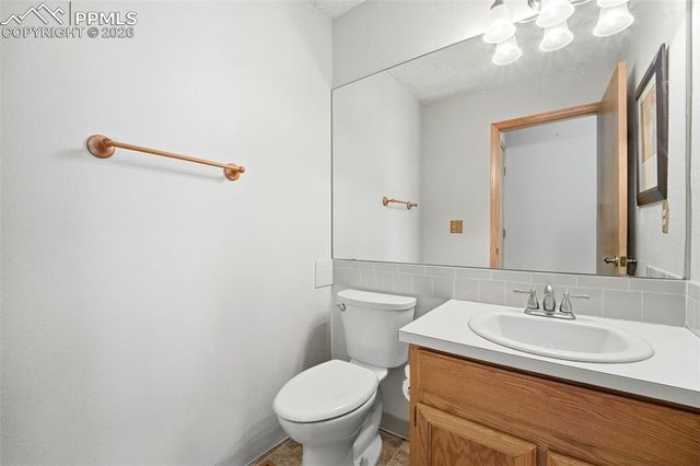 7448 Alameda Court, Colorado Springs, CO 80920