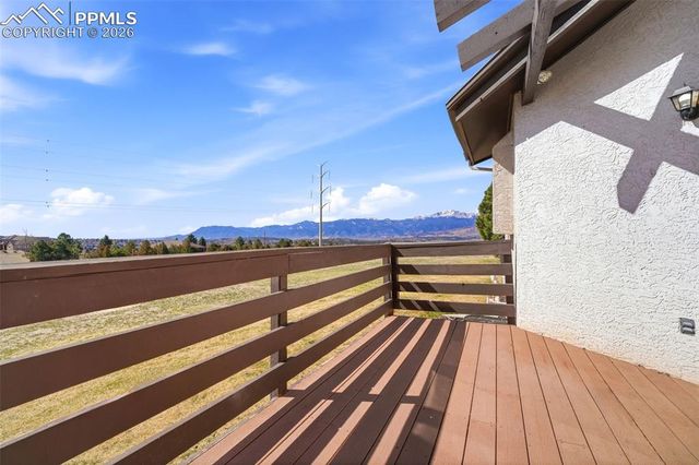 7448 Alameda Court, Colorado Springs, CO 80920