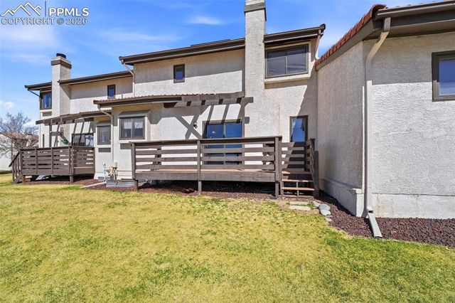 7448 Alameda Court, Colorado Springs, CO 80920