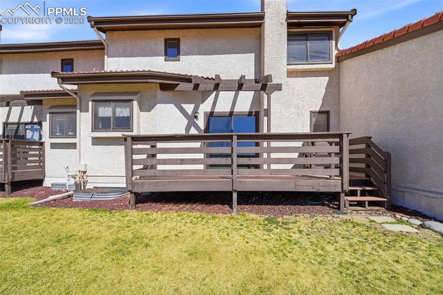 7448 Alameda Court, Colorado Springs, CO 80920