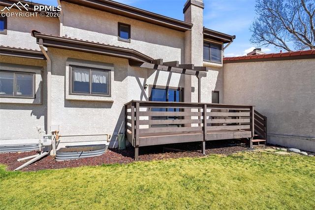 7448 Alameda Court, Colorado Springs, CO 80920