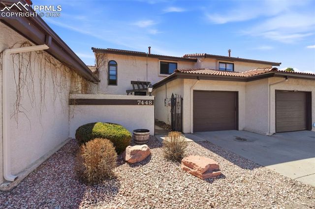 7448 Alameda Court, Colorado Springs, CO 80920