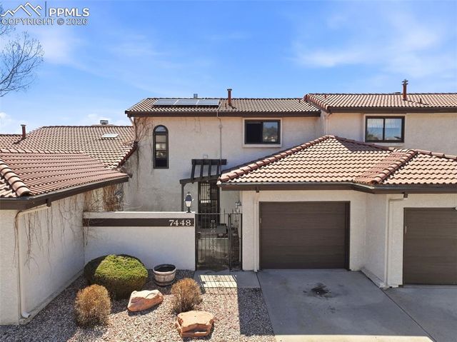 7448 Alameda Court, Colorado Springs, CO 80920