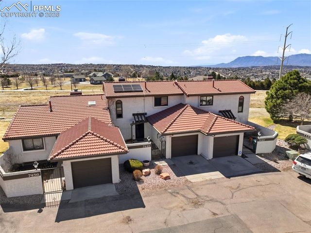 7448 Alameda Court, Colorado Springs, CO 80920
