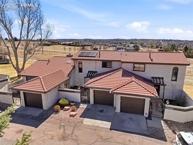 7448 Alameda Court, Colorado Springs, CO 80920