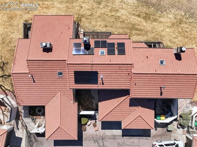 7448 Alameda Court, Colorado Springs, CO 80920