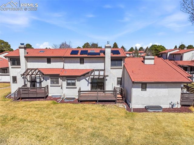 7448 Alameda Court, Colorado Springs, CO 80920