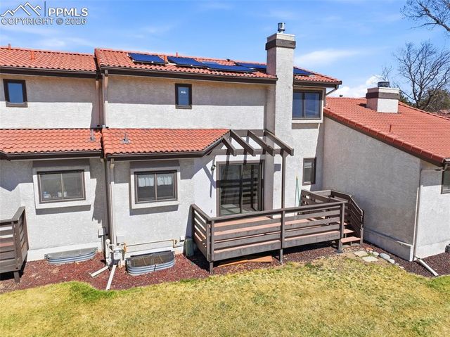 7448 Alameda Court, Colorado Springs, CO 80920