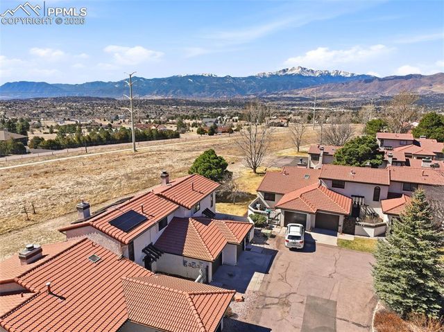 7448 Alameda Court, Colorado Springs, CO 80920