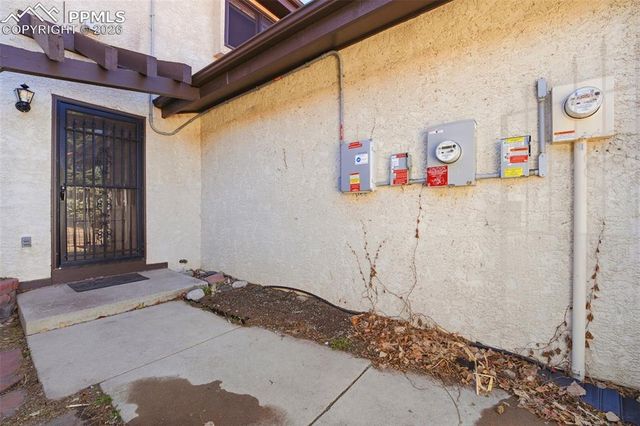 7448 Alameda Court, Colorado Springs, CO 80920