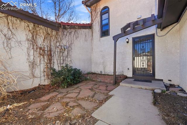 7448 Alameda Court, Colorado Springs, CO 80920