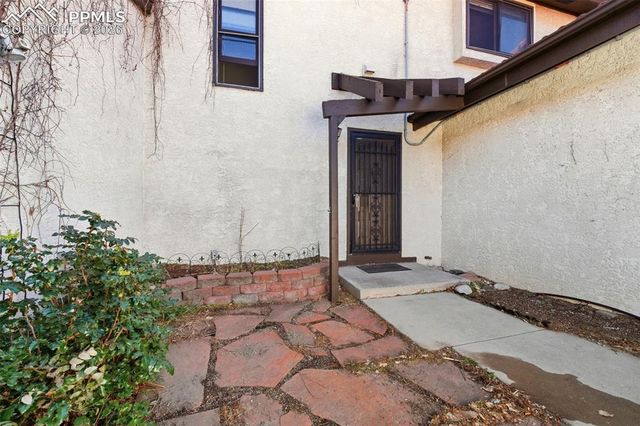 7448 Alameda Court, Colorado Springs, CO 80920