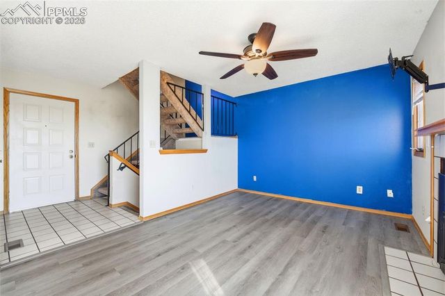 7448 Alameda Court, Colorado Springs, CO 80920