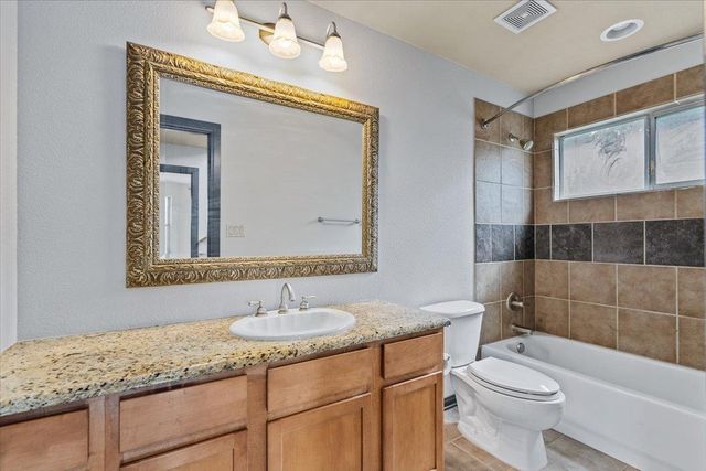 15306 Oklahoma ST, Austin, TX 78734