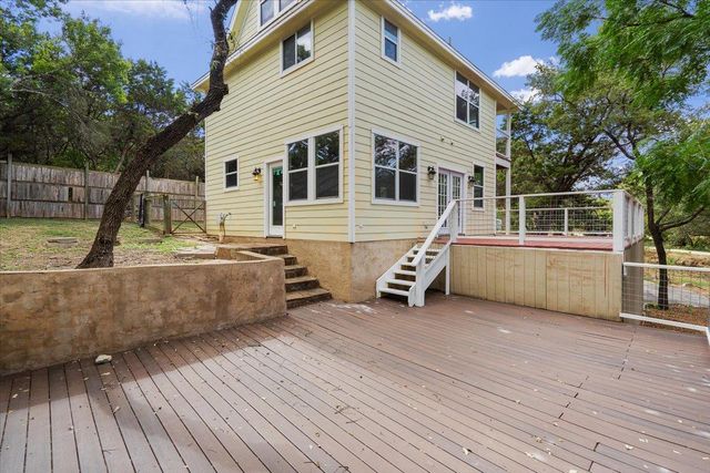 15306 Oklahoma ST, Austin, TX 78734