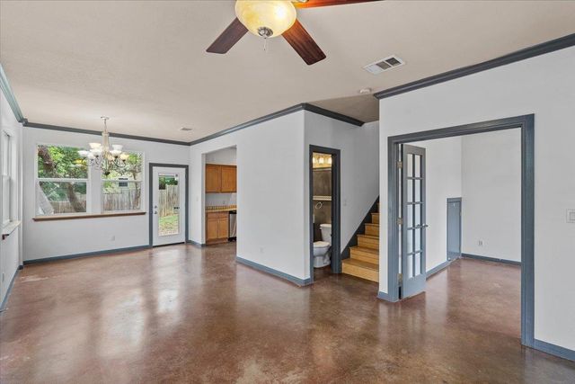 15306 Oklahoma ST, Austin, TX 78734