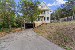 15306 Oklahoma ST, Austin, TX 78734