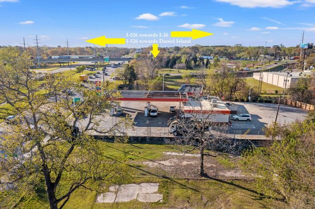 5259 Rivers Avenue, North Charleston, SC 29406