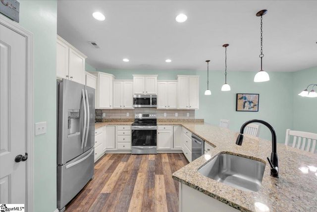 40 Glen Springs Road, Travelers Rest, SC 29690