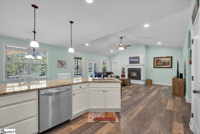 40 Glen Springs Road, Travelers Rest, SC 29690