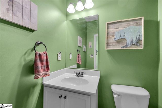 40 Glen Springs Road, Travelers Rest, SC 29690