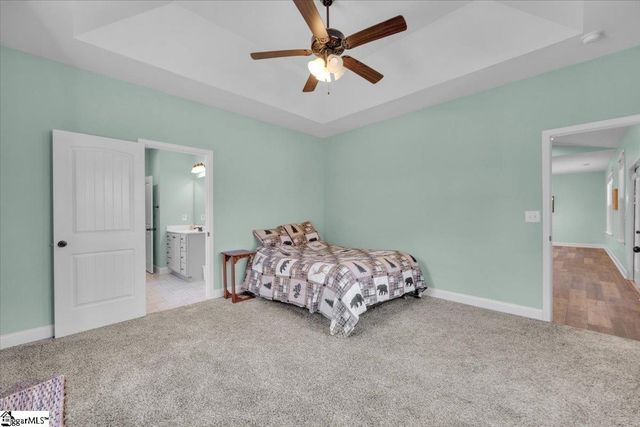 40 Glen Springs Road, Travelers Rest, SC 29690