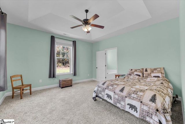 40 Glen Springs Road, Travelers Rest, SC 29690