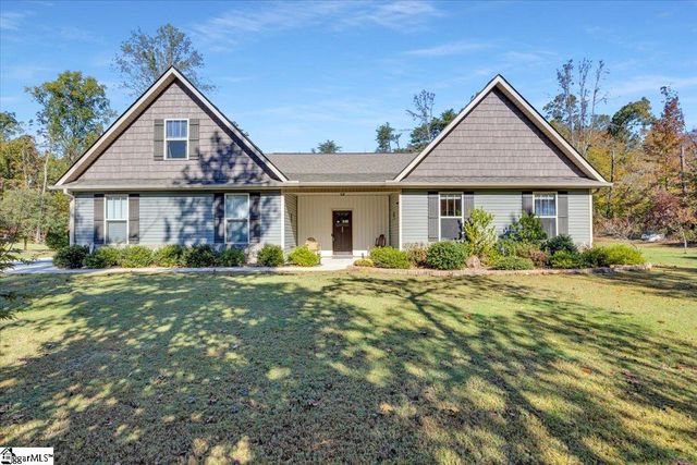 40 Glen Springs Road, Travelers Rest, SC 29690