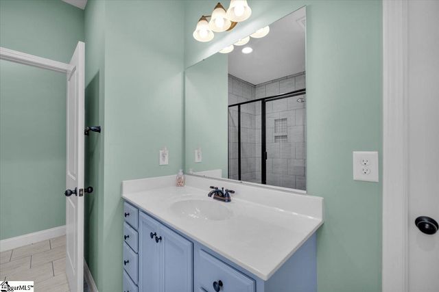 40 Glen Springs Road, Travelers Rest, SC 29690