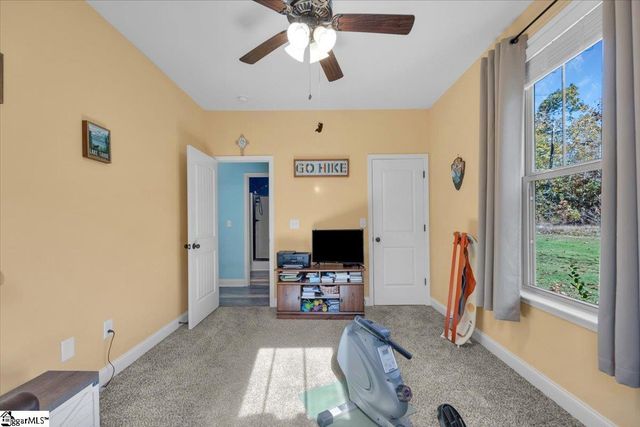 40 Glen Springs Road, Travelers Rest, SC 29690