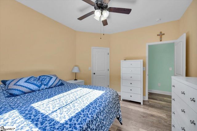 40 Glen Springs Road, Travelers Rest, SC 29690