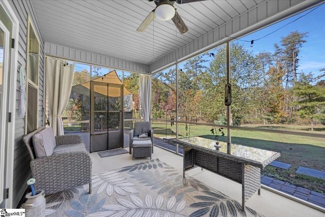 40 Glen Springs Road, Travelers Rest, SC 29690