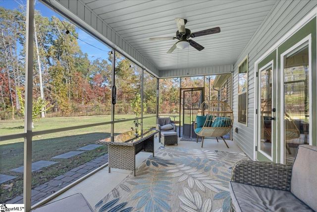 40 Glen Springs Road, Travelers Rest, SC 29690