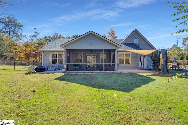 40 Glen Springs Road, Travelers Rest, SC 29690