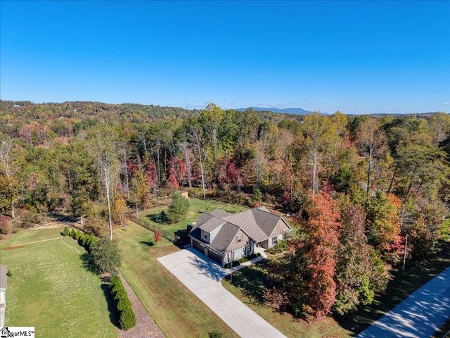 40 Glen Springs Road, Travelers Rest, SC 29690