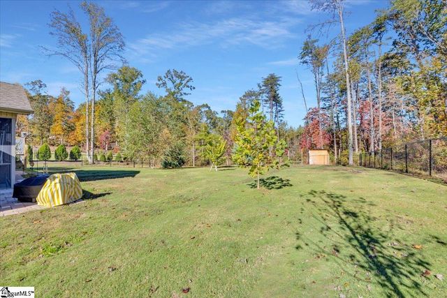 40 Glen Springs Road, Travelers Rest, SC 29690