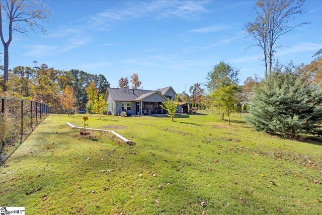 40 Glen Springs Road, Travelers Rest, SC 29690