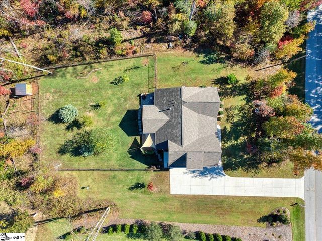 40 Glen Springs Road, Travelers Rest, SC 29690