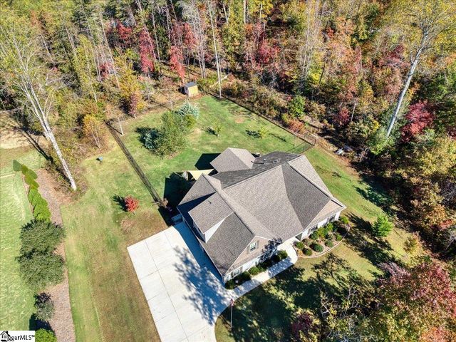 40 Glen Springs Road, Travelers Rest, SC 29690