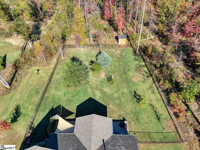 40 Glen Springs Road, Travelers Rest, SC 29690